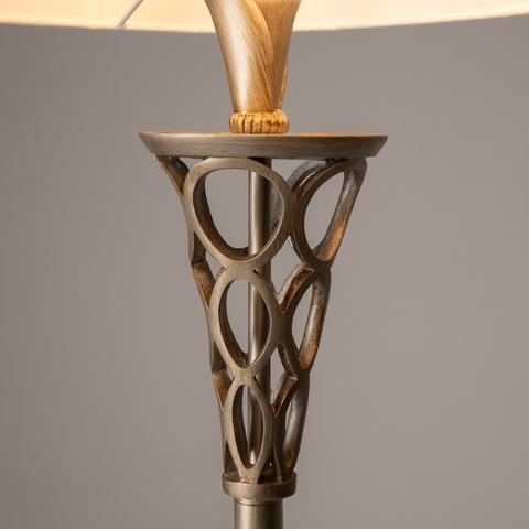 Торшер Maytoni Lillian H311-FL-01-G