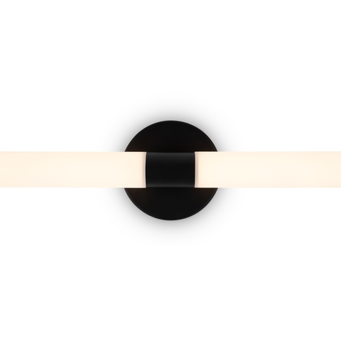 Настенный светодиодный светильник Maytoni Axis MOD106WL-L16B3K