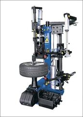 Автоматический шиномонтажный станок Monty 8600 Gold