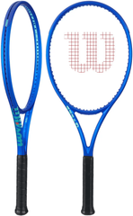 Ракетка теннисная Wilson Ultra 100 V5.0, WR178811