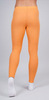 Термобельё Леггинсы Nordski Light Orange W женские
