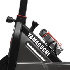Умный велотренажер Yamaguchi Fitness Bike Light