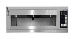 Печь статическая Kocateq EBO 64x2 ST2 P2 NW 1-камерная с подом 66*86,5 см с парогенератором-термоблоком (без подключения к воде)