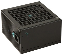 Блок питания Deepcool PL650D-FC R-PL650D-FC0B-EU 650 Вт