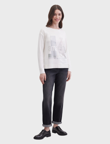 Джинсы GERRY WEBER