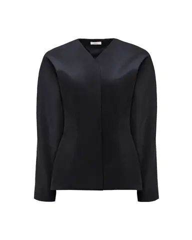 Жакет из итальянского вельвета