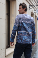 Джемпер мужской 