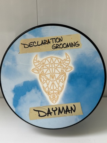 Мыло declaration grooming Dayman Milksteak Base