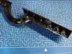 Упор ПУЛЬСАР ПТ 255-2200 (791-295-092)