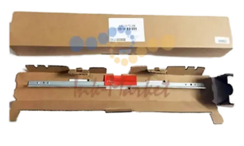 Уплотнительная пластина Konica Minolta 56UAR7C800 для KM bizhub Pro 951/1050, 1051/1052, 1250 (A4EUR71300 / 56UA-5681 / 56UAR7C800)