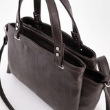 Сумка Саломея 455 македония кофе