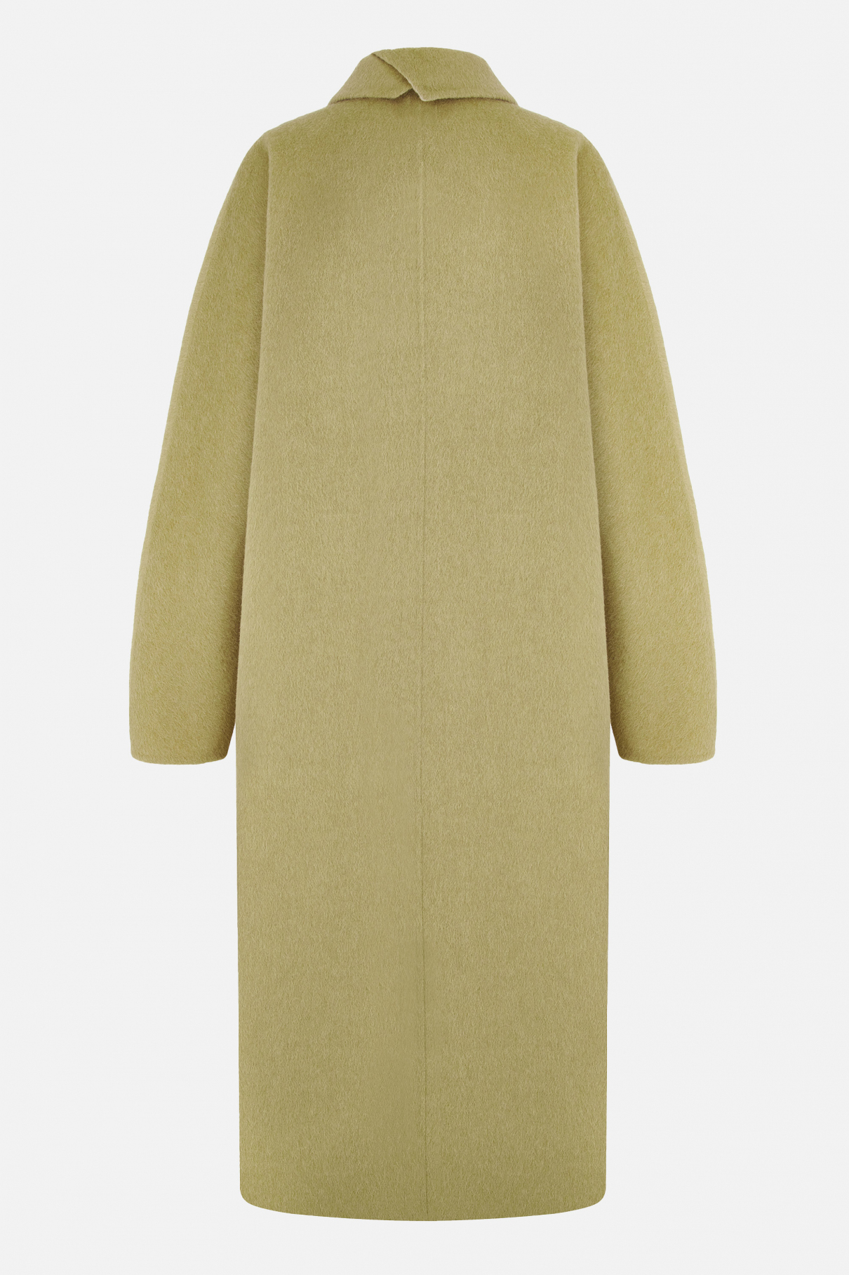 Пальто Adeline