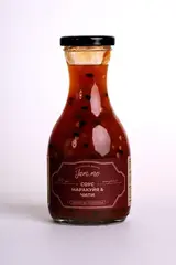 Соус "Маракуйя & чили"