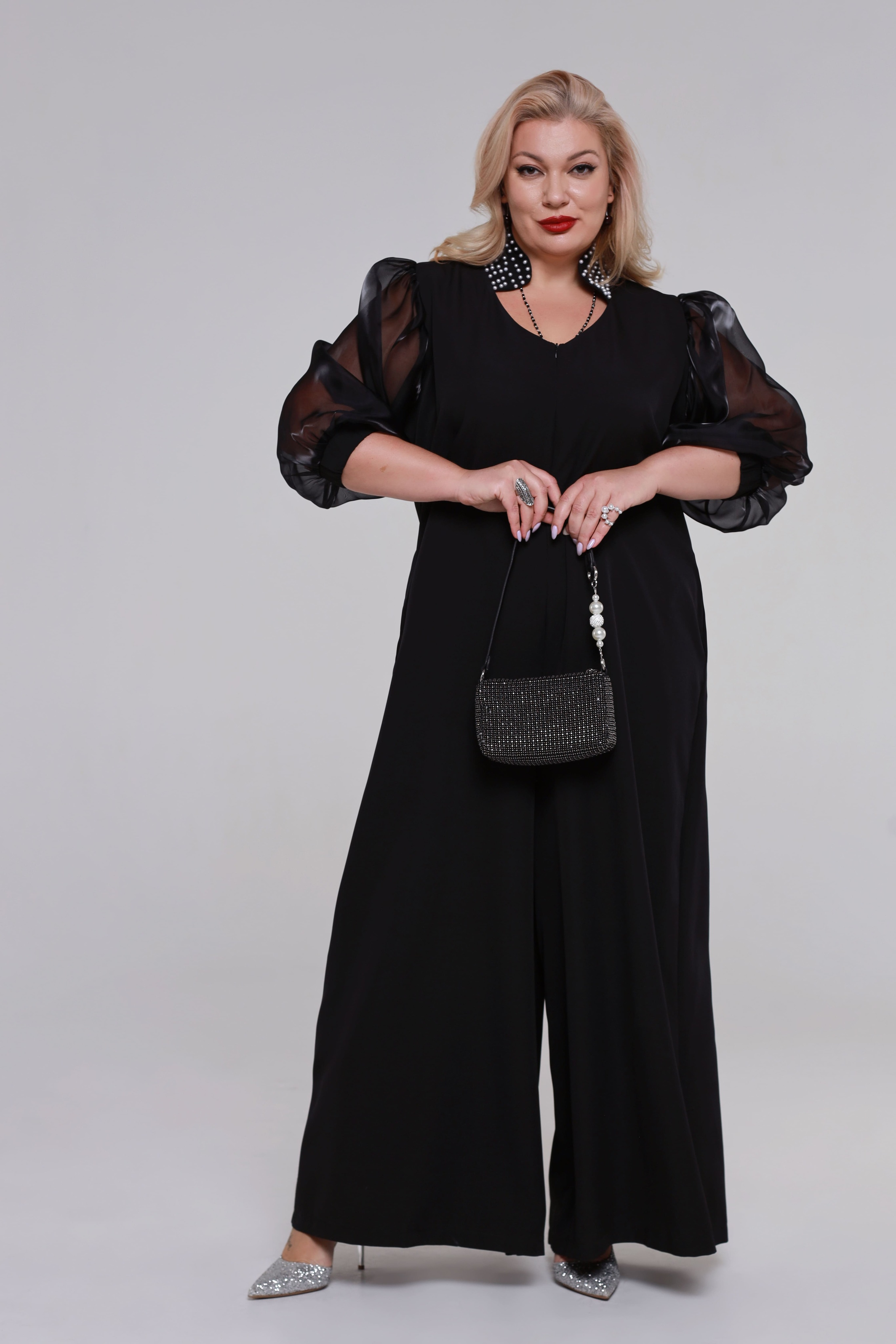 Комбинезон-4231