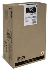 Картриджи Epson T9741 (C13T97410N) черный