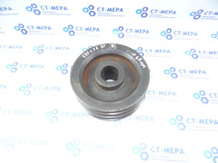 Шкив клиновой 3 ручья (170х65х38мм) 3Р (В)