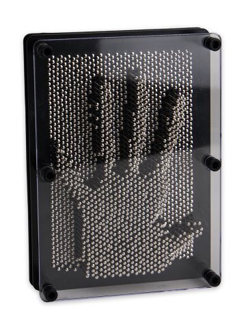 Экспресс-скульптор Индивидуальный отпечаток, в пак.