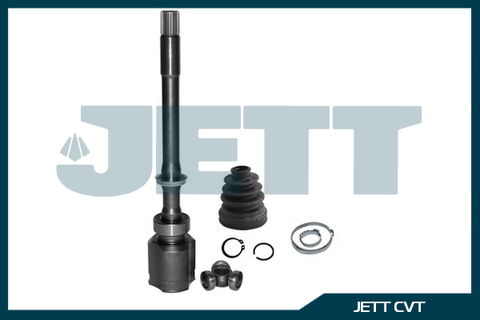 ШРУС внутренний JETT V40-9108