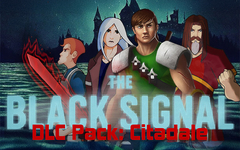 The Black Signal: DLC Pack: Citadale (для ПК, цифровой код доступа)