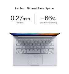 Интеллектуальная клавиатура NUMS Ultra-Thin Smart Keyboard for Mi Notebook Air 13,3