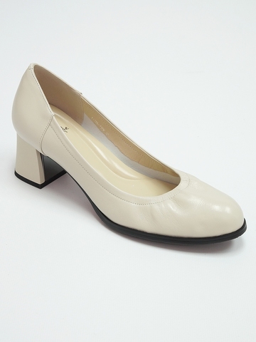 Туфли женские демисезонные POPULAR FASHION A119A-730R