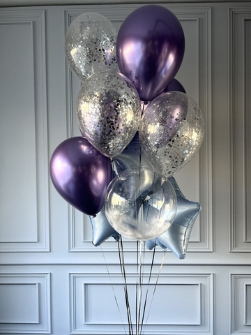 Шары для нее №27