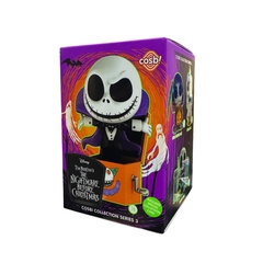 Случайная фигурка Hot Toys Cosbi: The Nightmare Before Christmas Series 3