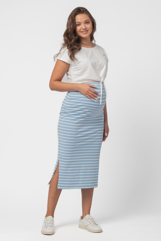 Костюм для беременных 16261 тофу