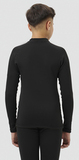Комплект термобелья Nordski Jr. X-Warm Black