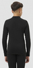 Комплект термобелья Nordski Jr. X-Warm Black