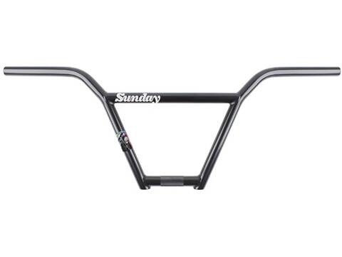 Руль Sunday Street Sweeper