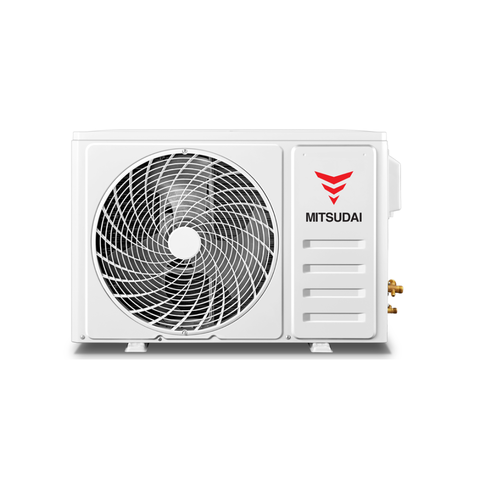Купить Сплит-система MITSUDAI MD-SNE12AI недорого со склада в Хабаровске, Якутске, Владивостоке, Южно-Сахалинске, Благовещенске