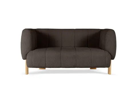 Диван Cassis 2х местный