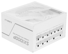 Блок питания LIAN LI SX1000P 1000 Вт