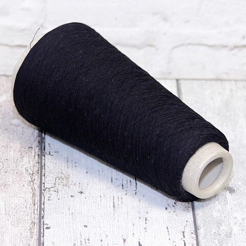 Стрейч для резинок и планок 2500 черный