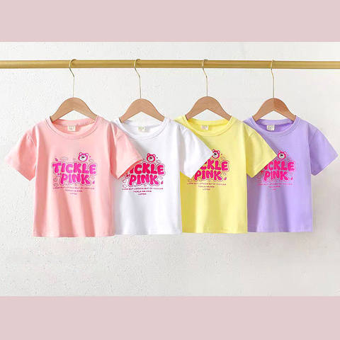 Футболка хлопок д (2-6) 260221-S7119