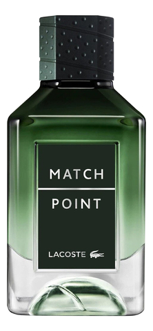 Match Point 2021