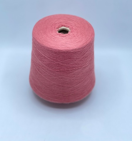 Zegna Baruffa, Camel Trophy, 2/28 1400м, 80% Меринос 20% Верблюд, Роза, арт.37649