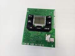 Электронная плата (S4965DM3220) для BAXI Eco Classic+/Eco Nova (арт. 06053401581P, 200025862)