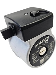 Голова насоса (GPD15-5S) для PROTHERM Рысь 23 BOVE(BTVE)/Ягуар H-RU/Lynx N-RU (арт. 0020119604, 0020035017)