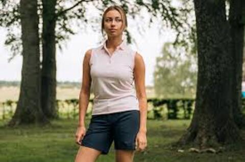 Шорты женские Abacus Cleek Stretch