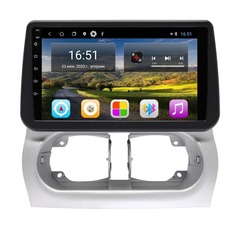 Магнитола для Opel Corsa (2000-2006), Combo (2001-2011) Android 11 2/32GB IPS модель OP-022T3