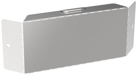 ESCA 3 Кр. пов. верт. внеш. 90град 100х100-0,6 IEK