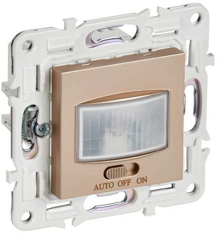 SKANDY Датчик движения SK-S01Sa песоч. IEK