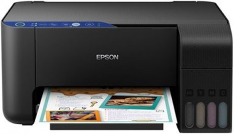 МФУ Epson L3151