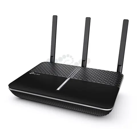 Маршрутизатор TP-LINK Archer VR600 AC2100 Wi-Fi роутер с модемом VDSL/ADSL