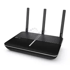 Маршрутизатор TP-LINK Archer VR600 AC2100 Wi-Fi роутер с модемом VDSL/ADSL