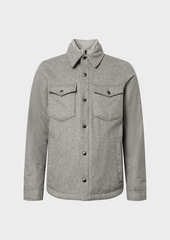 Куртка Windsor. Cossaton