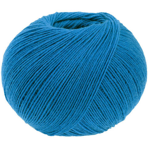 Lana Grossa Cool Wool 4 Socks 7729