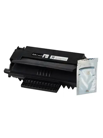 Картридж Sakura 106R01379 для XEROX, черный, 4000 к.